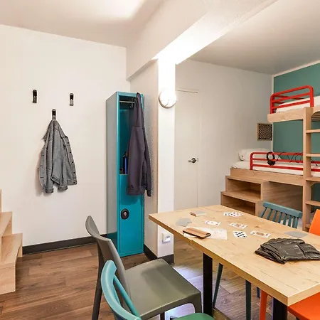 Hotel Hotelf1 Centre Courtine Gare Tgv Avignon